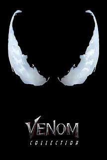 Venom poster