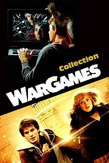 WarGames poster