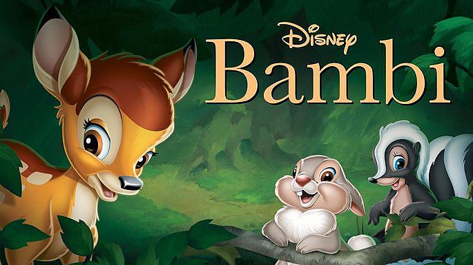 Bambi 1