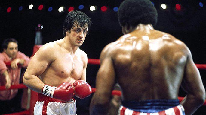 Rocky 1