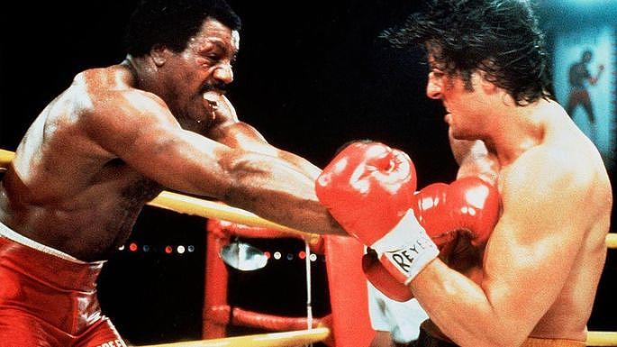 Rocky 2