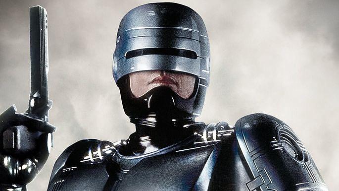 Robocop 1