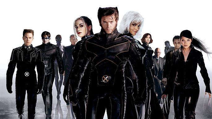 X-Men 2
