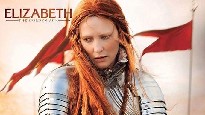 Elizabeth Altın Çağ