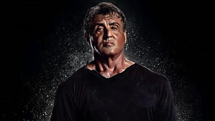 Rambo 5 Son Kan
