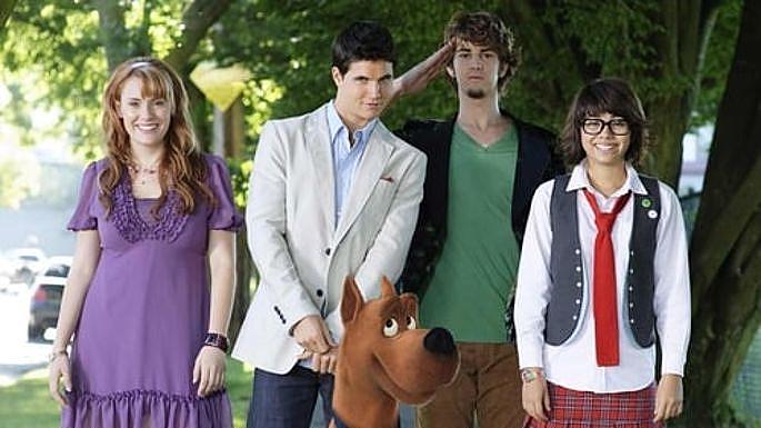 Scooby Doo 3