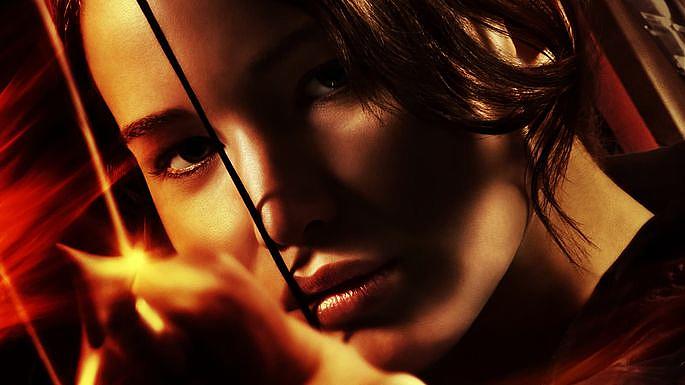 Açlık Oyunları - The Hunger Games