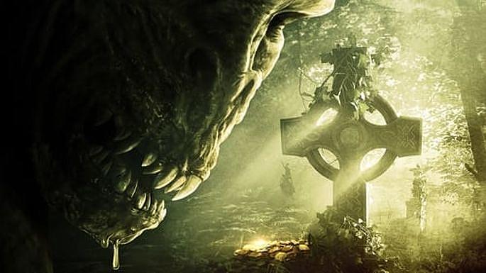 Leprechaun Origins
