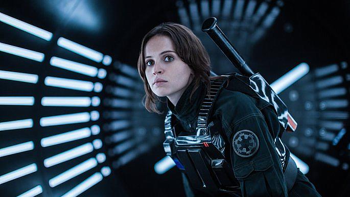 Rogue One Bir Star Wars Hikayesi