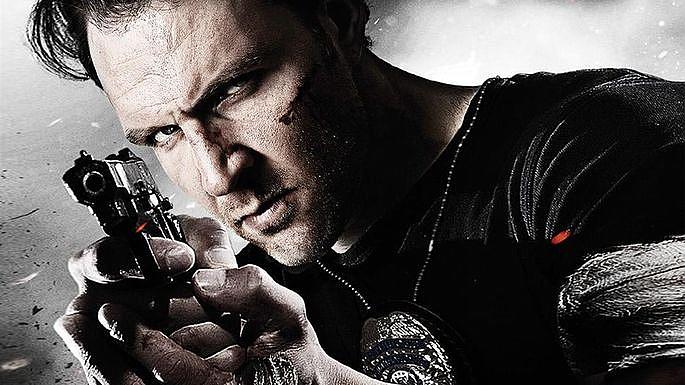 12 Rounds 3 Lockdown