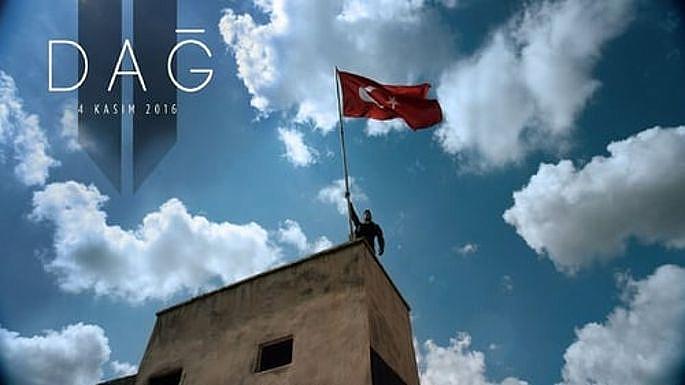 Dağ 2