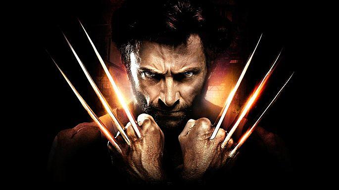 X Men 4 Başlangıç Wolverine