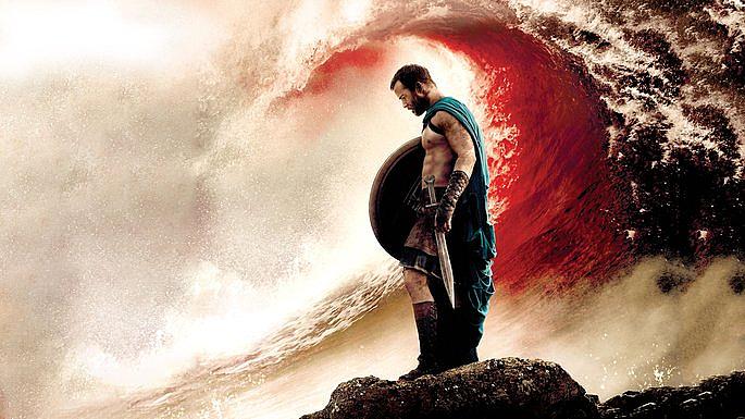 300: Bir İmparatorluğun Yükselişi
