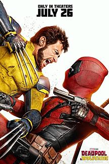 Deadpool 3 Wolverine izle