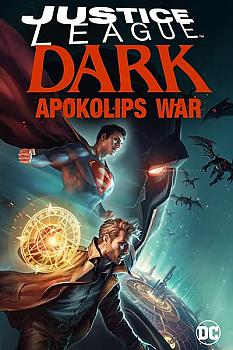 Adalet Birliği: Apokolips Savaşı