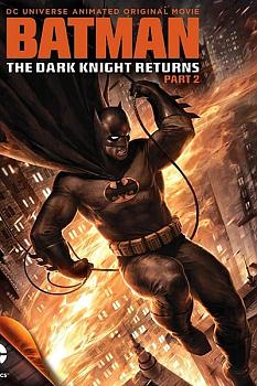 Batman Kara Şövalye Dönüyor Part 2