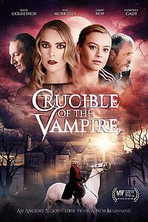 Crucible of the Vampire izle