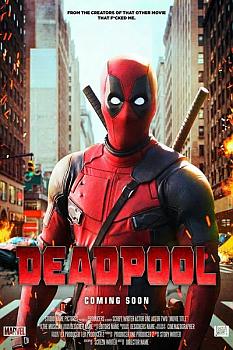 Deadpool