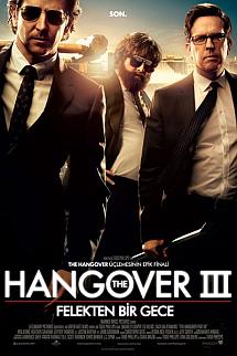 Felekten Bir Gece 3 izle