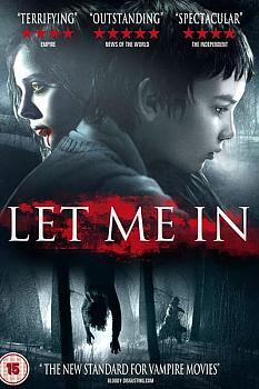 Let Me In