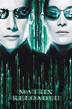 The Matrix 2 Reloaded