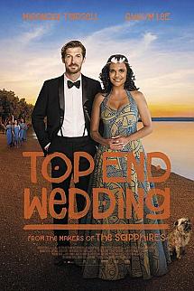 Top End Wedding izle