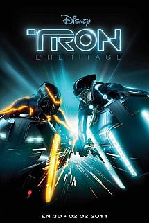 Tron efsanesi izle