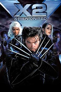X-Men 2