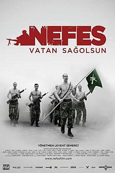 Nefes Vatan Sağolsun