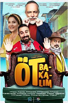 Öt Bakalim