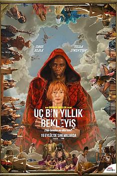 Üç Bin Yıllık Bekleyiş