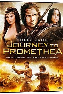 Promethea Yolculuğu izle