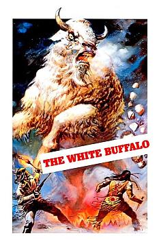 Beyaz Buffalo