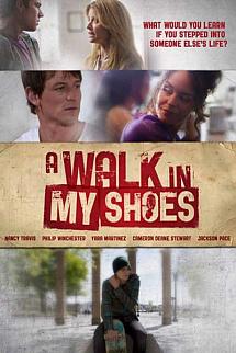 A Walk in My Shoes izle