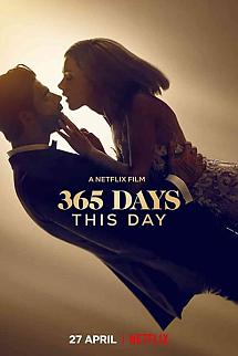 365 Gün: Bugün izle
