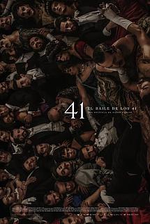 41 Kişilik Dans izle
