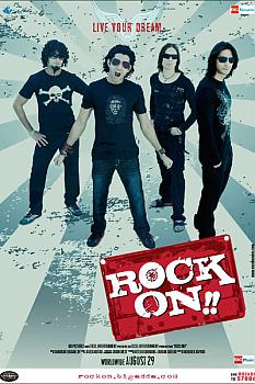 Bandslam