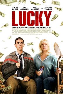 Şans Sende izle