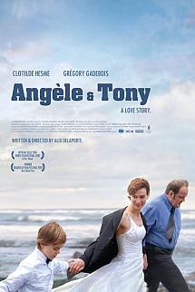 Angèle ve Tony izle