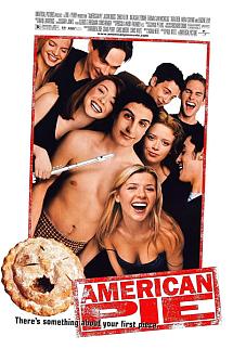 Amerikan pastası 1 izle