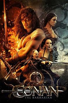 Barbar Conan