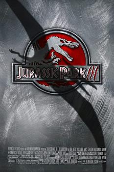 Jurassic Park 3