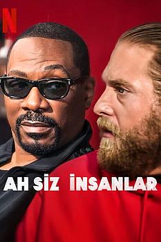 Ah Siz İnsanlar