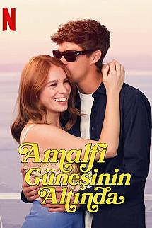 Amalfi Güneşinin Altında izle
