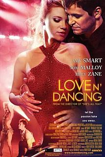 Aşk Ve Dans izle