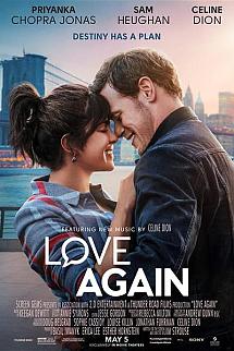 Aşk Yeniden izle