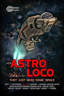 Astro Loco izle