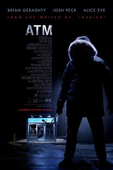 Uyarısız Şiddet ATM