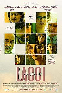 Bağlar izle