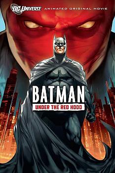 Batman: Red Hood Tehdidi